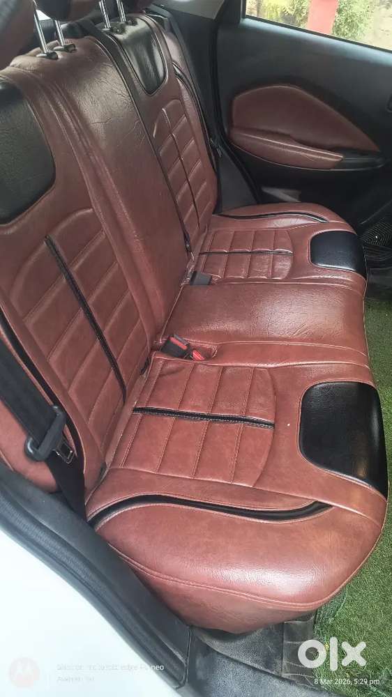 Maruti Suzuki Fronx 2023 Petrol 53000 Km Driven