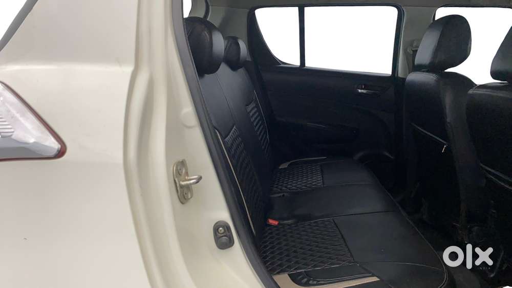 Maruti Suzuki Swift Vdi (o), 2017, Diesel