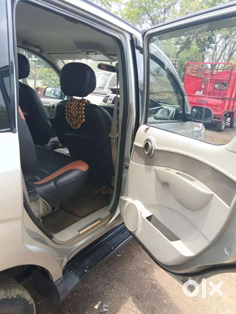 Mahindra Quanto 1.5 2014