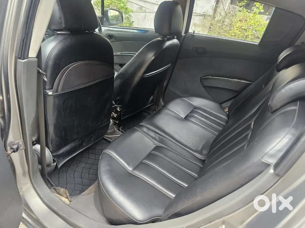 Chevrolet Beat 2012 Petrol Well Maintained, Kms Driven 57504