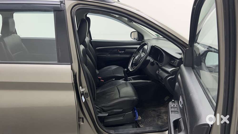 Maruti Suzuki Xl6 1.5 Alpha Mt, 2022, Petrol