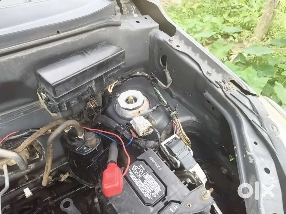 Maruti Suzuki Alto K10 2016 Petrol 61425 Km Driven