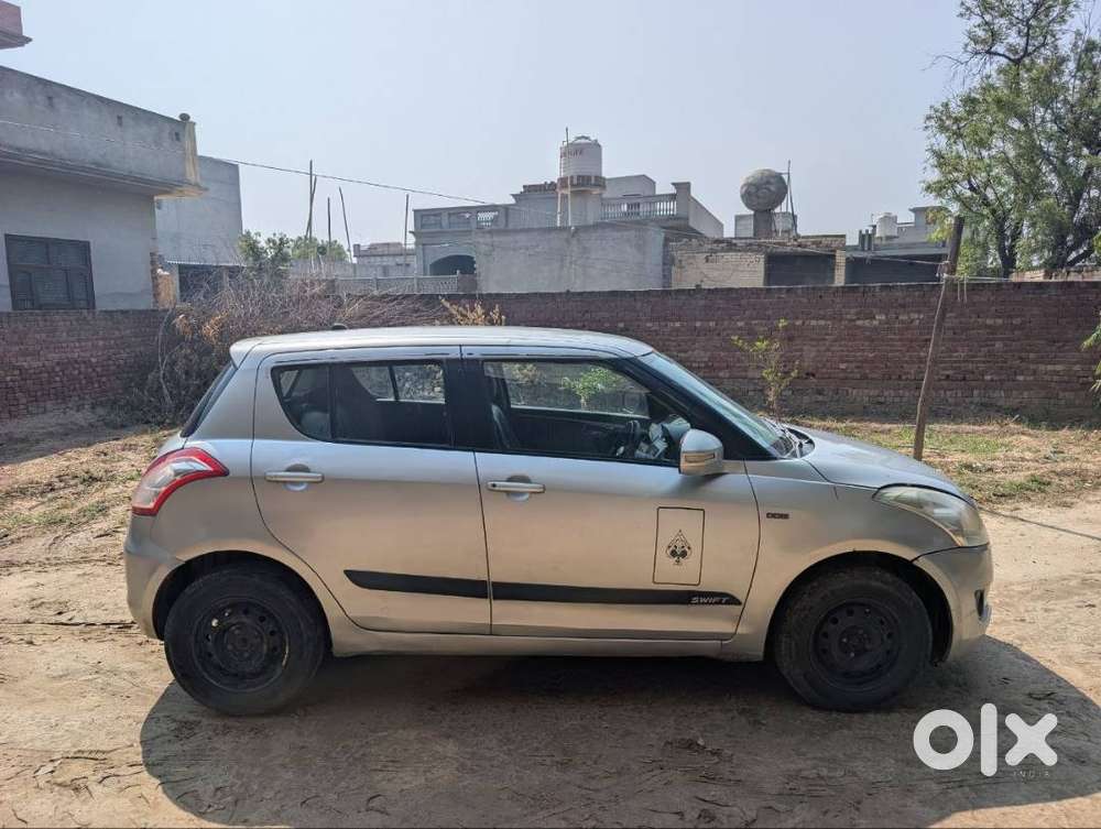 Maruti Suzuki Swift Diesel