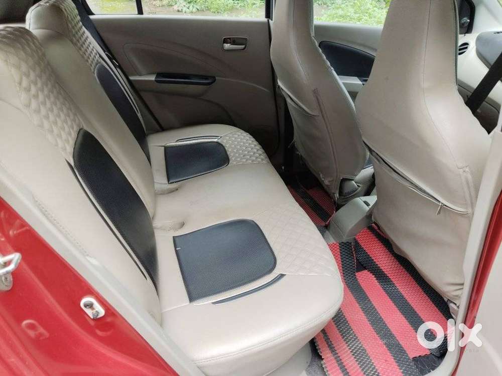 Maruti Suzuki Celerio Vxi Mt, 2017, Petrol