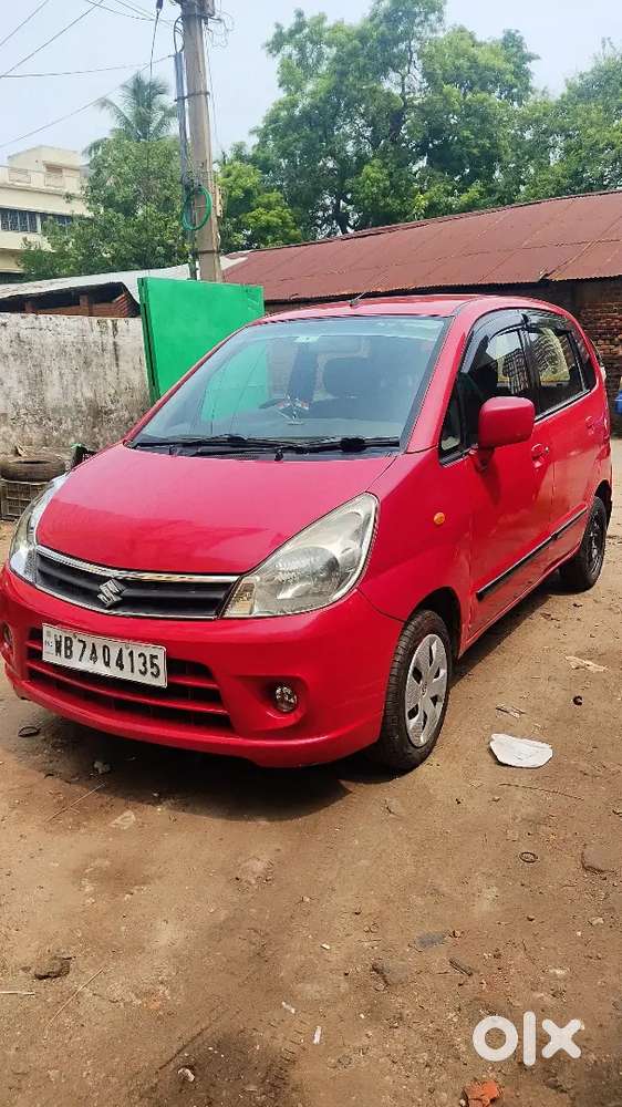 Maruti Zen Estilo 1.0 2009