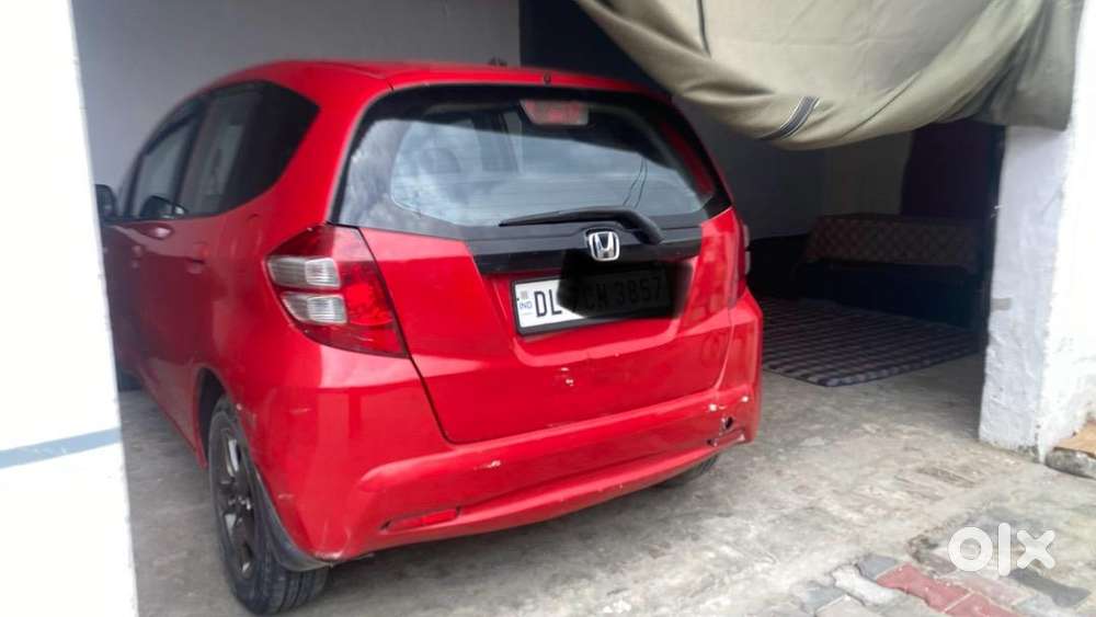 Honda Car 2012 Year