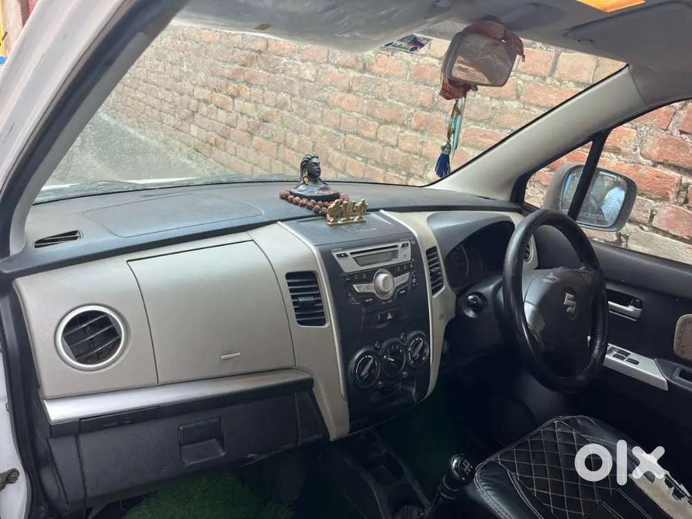 Well Maintained Single Hand Wagnor 2016 Peteol.