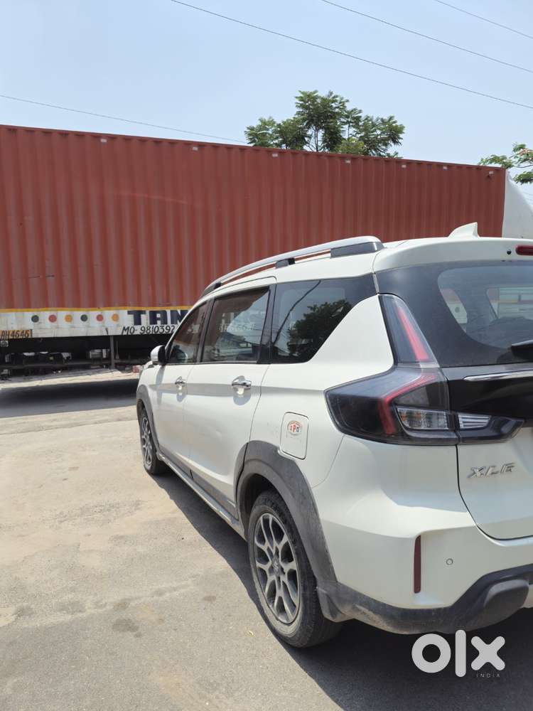 Maruti Suzuki Xl6 2023