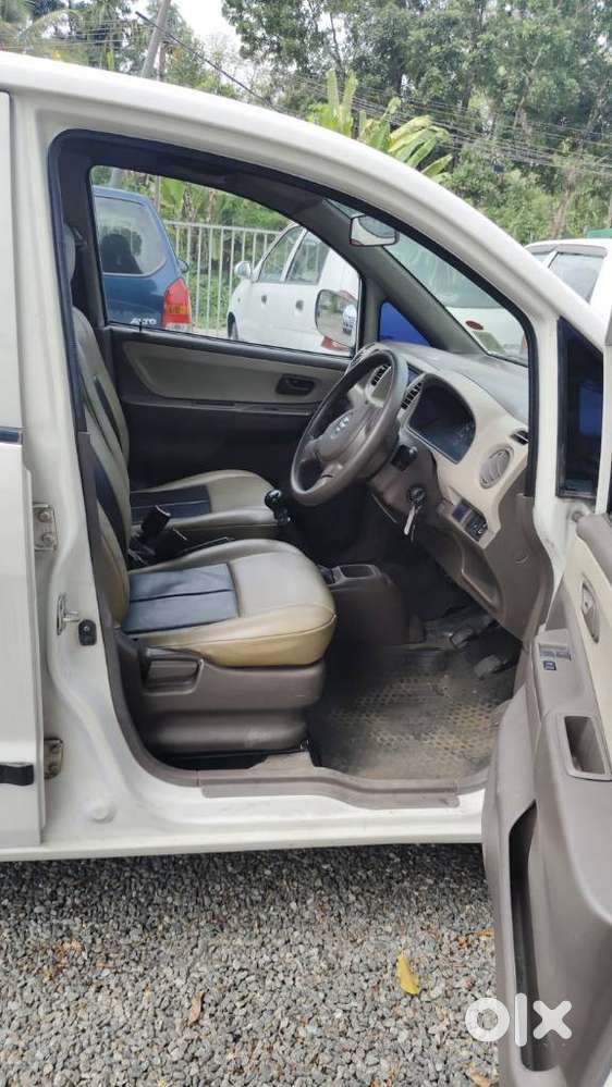 Maruti Suzuki Zen Estilo Vxi Bsiv, 2010, Petrol