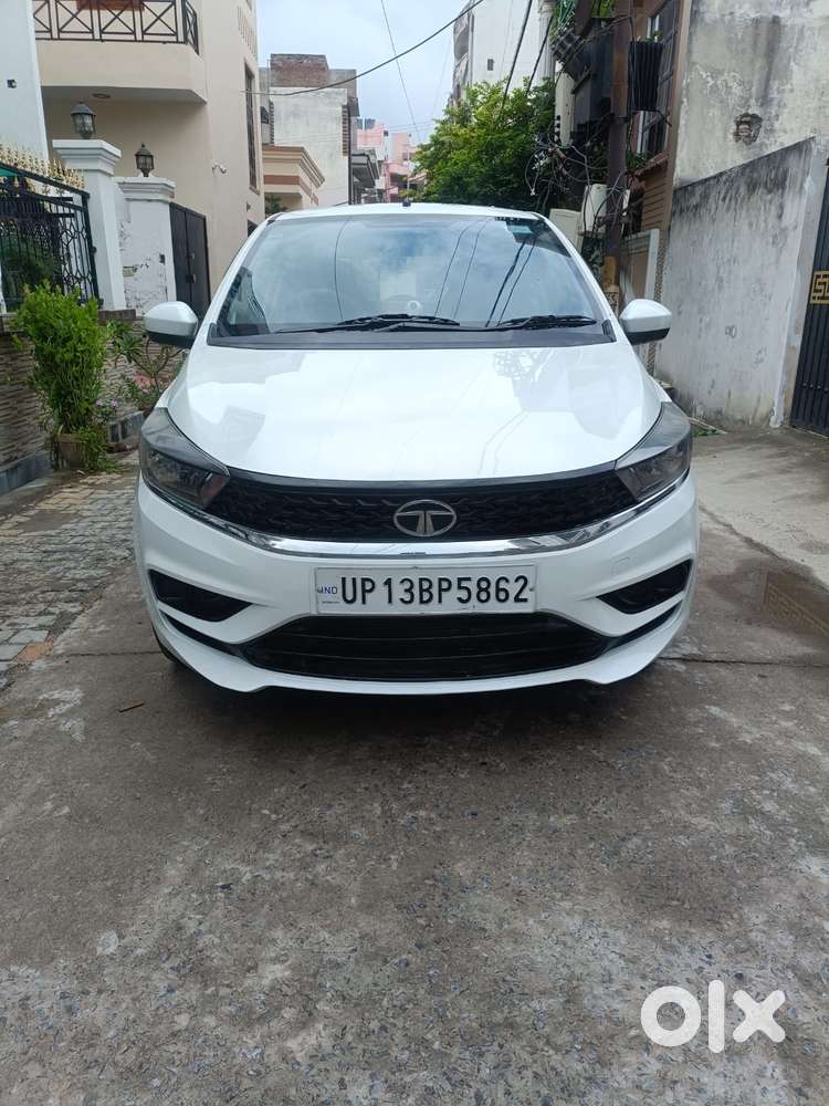 Tata Tiago, 2020, Petrol