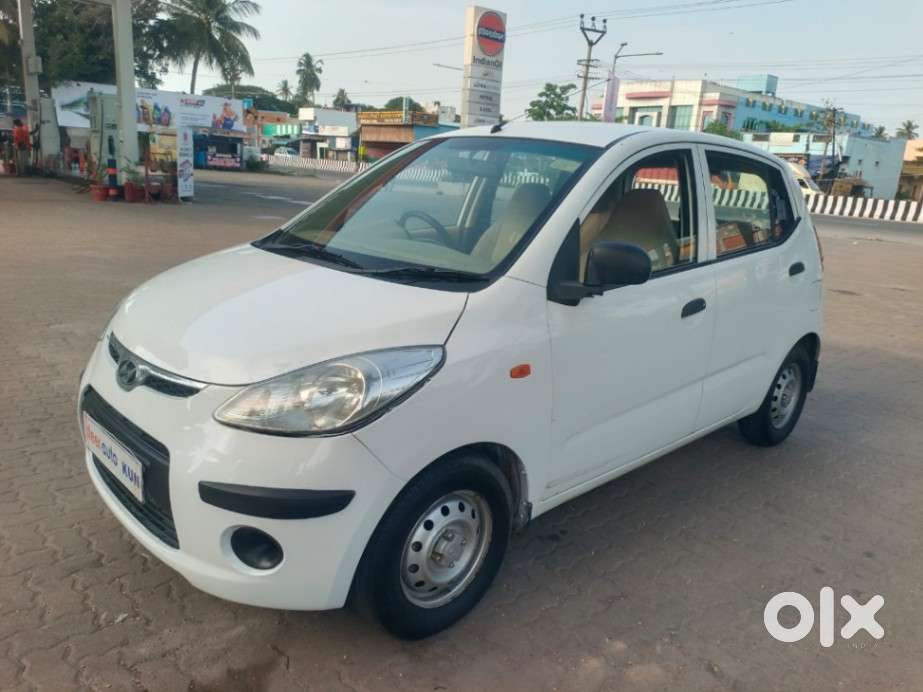 Hyundai I10 2007-2010 Era 1.1, 2010, Petrol