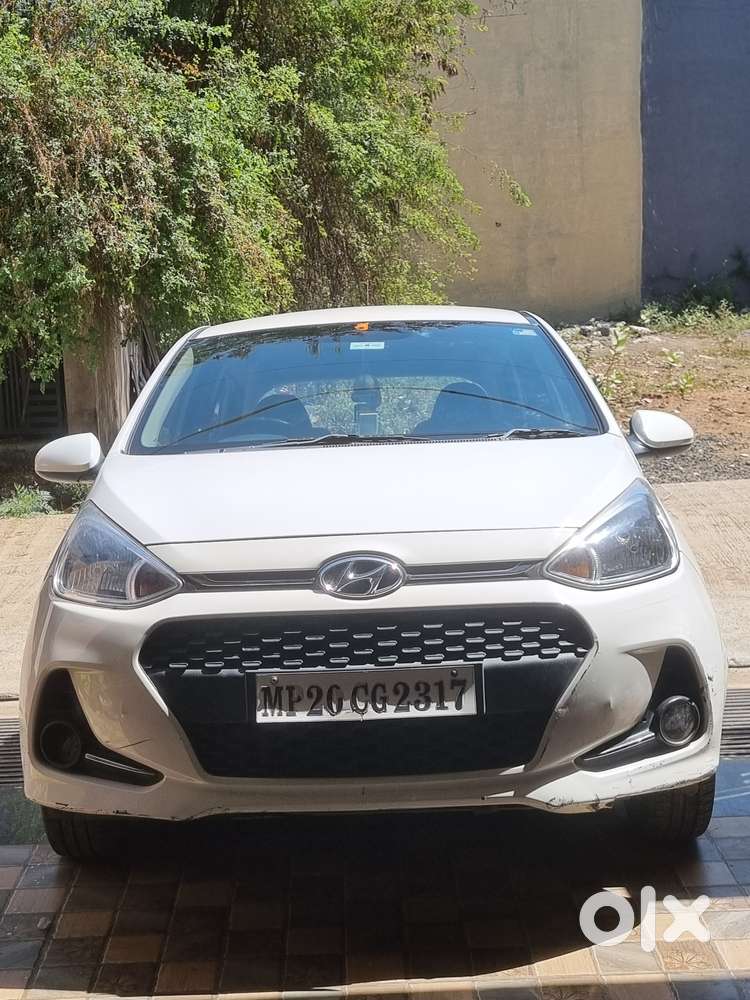 ग्रैंड I 10,मॉडल फरबरी 2017,मैन्युअल गियर, सिंगल हैंड Use, सभी पेपरहै