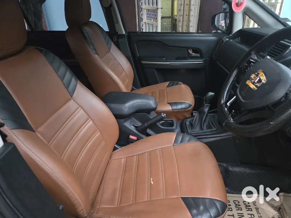 Tata Hexa 2017 Diesel 179000 Km Driven Fully Condition