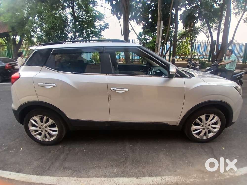 Mahindra Xuv300 W8 Diesel, 2020, Diesel