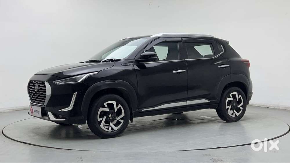 Nissan Magnite 1.0 Xv Premium, 2023, Petrol
