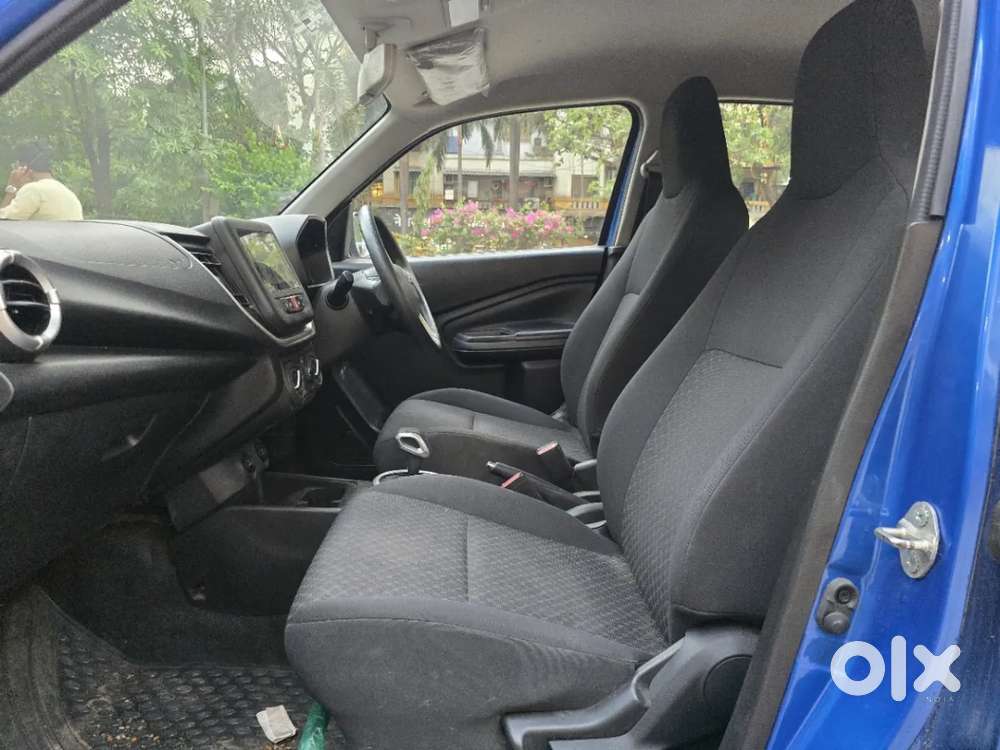 Maruti Suzuki Celerio Zxi, 2022, Petrol
