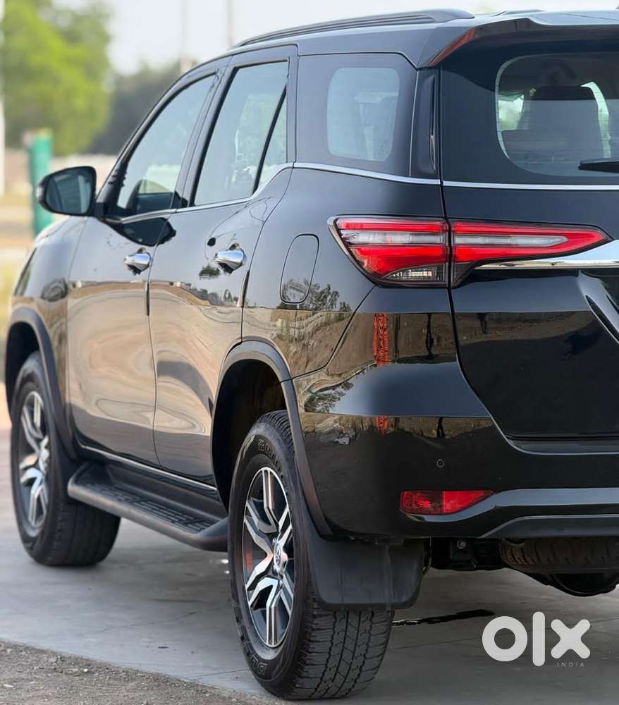 Toyota Fortuner 3.0 4x2 Automatic, 2025, Diesel