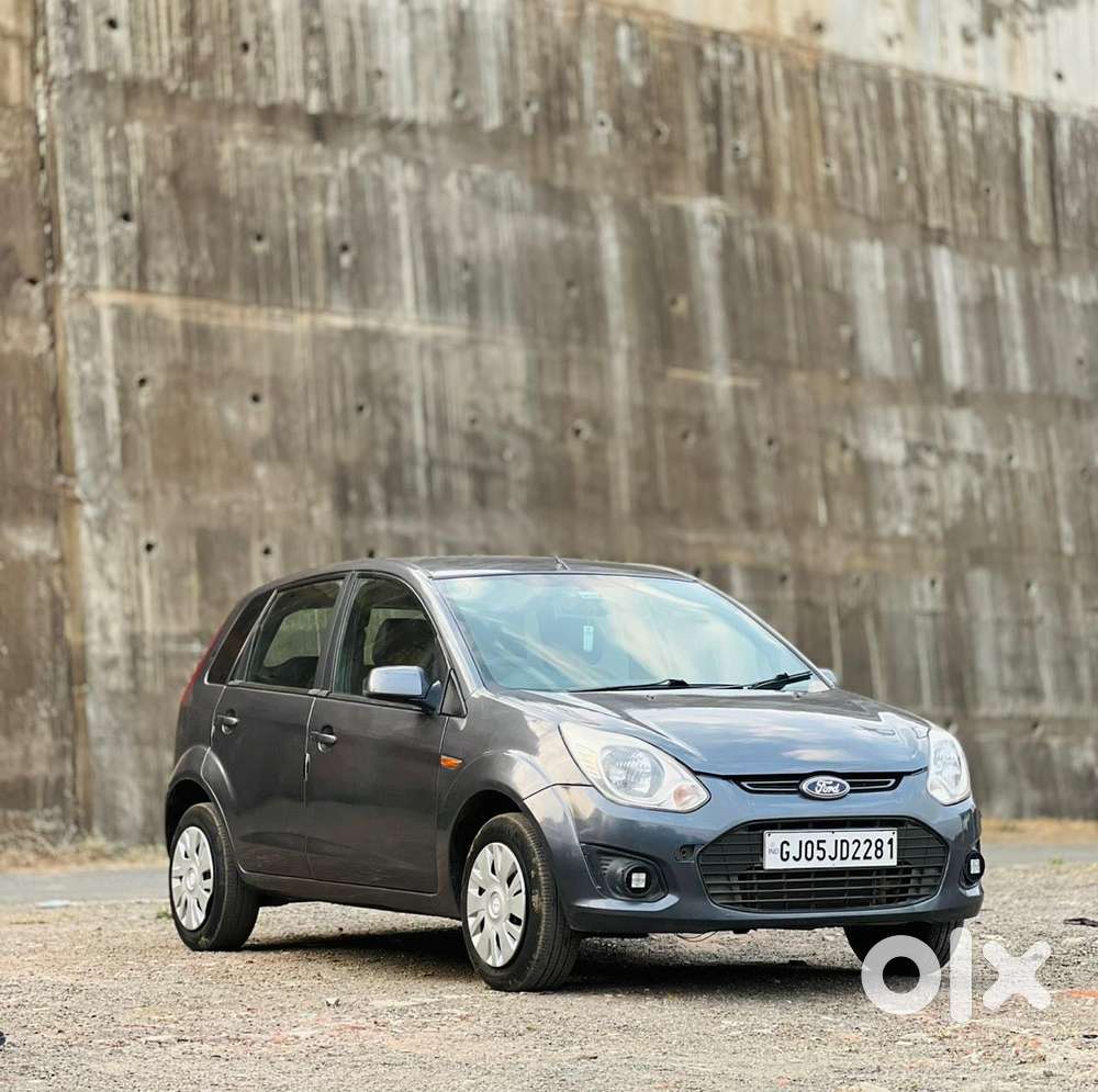 Ford Figo 2012-2015 Petrol Exi, 2013, Petrol