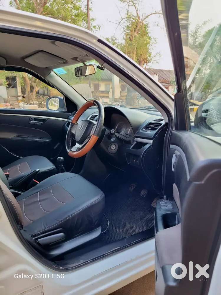 Urgent Sell Swift Vdi 2013