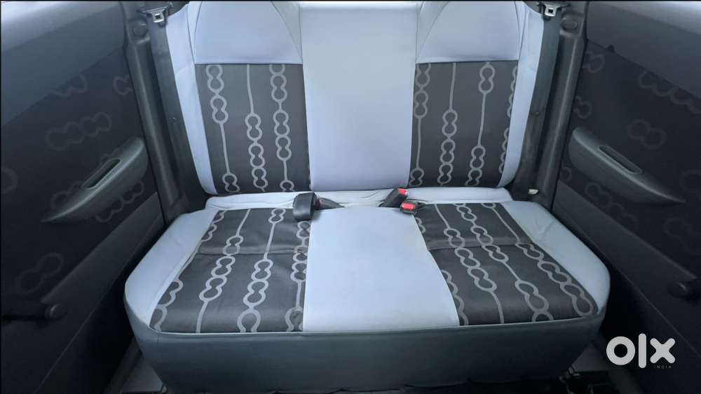 Maruti Suzuki Alto 800 Lxi, 2013, Petrol