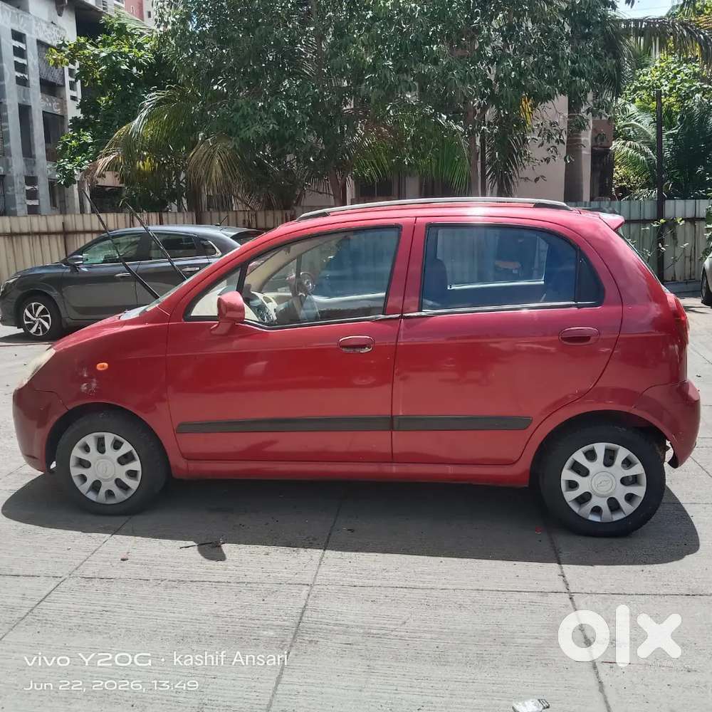 Chevrolet Spark 2010 Petrol 20000 Km Driven