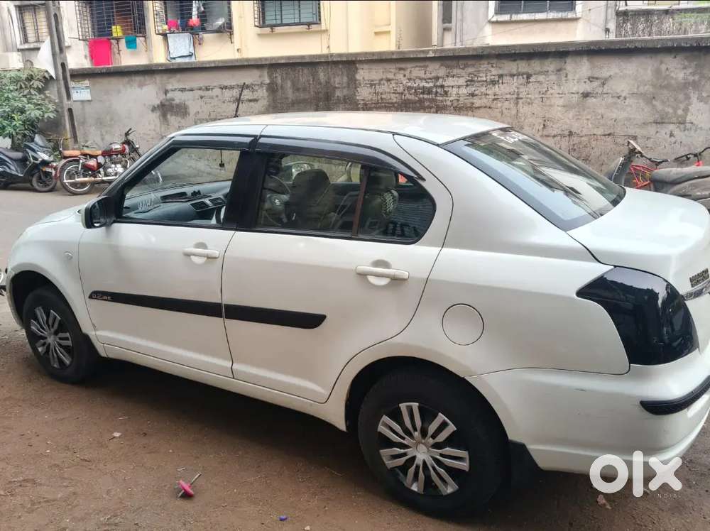 Maruti Suzuki Dzire
