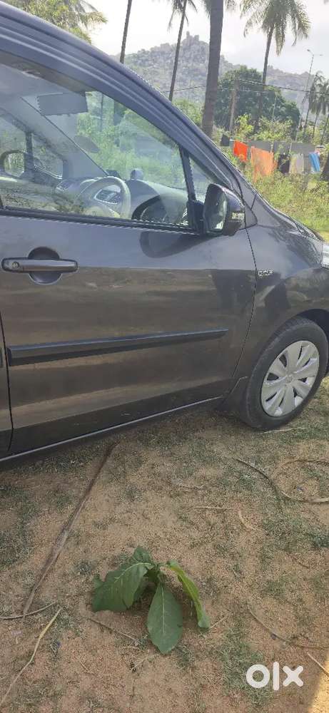 Eritga 2017 Diesal Vdi Best Price Auto Mirror Folding