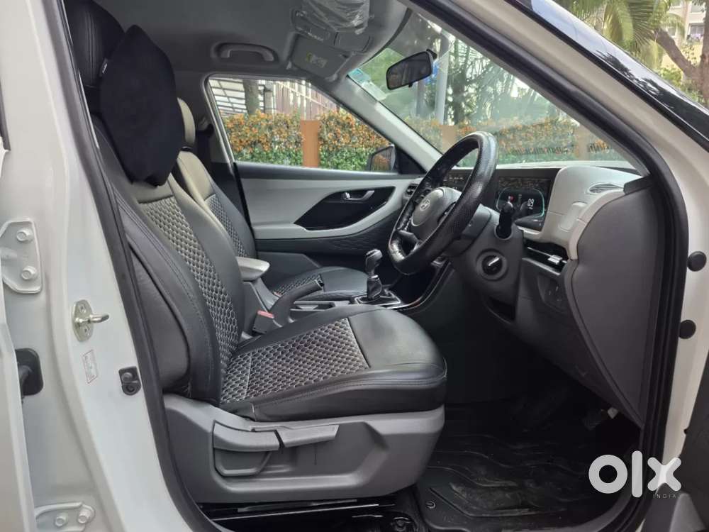 Hyundai Creta 1.5 S Petrol, 2024, Petrol