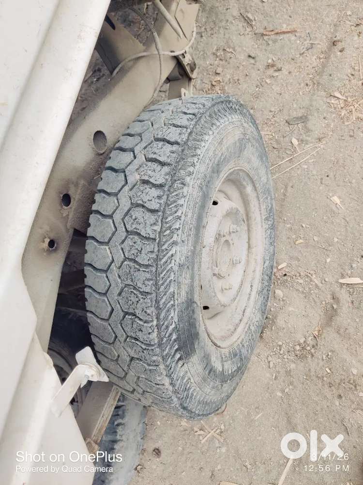 Tata 207 Single Cabin