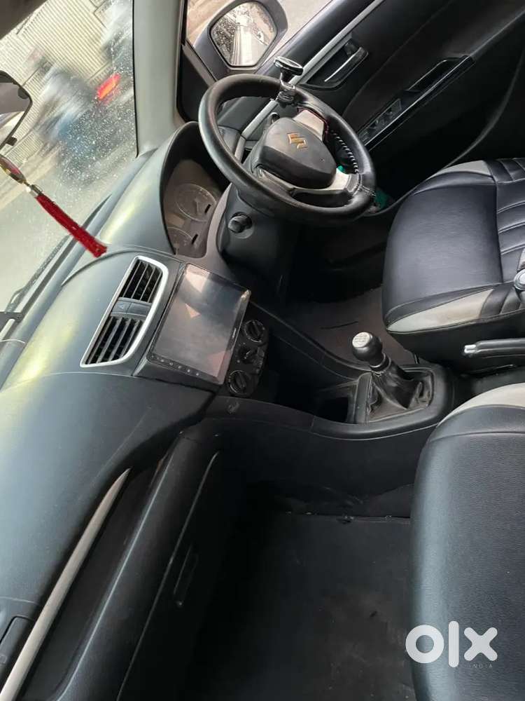 Maruti Suzuki Swift 2012 Diesel Well Maintained