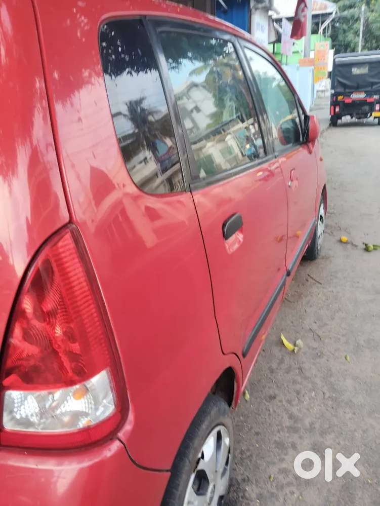 Good Condition