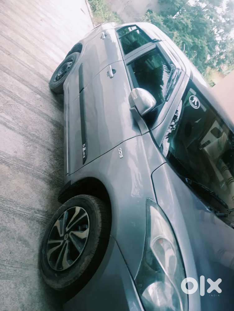 Maruti Dzire Vdi 2014 Diesel