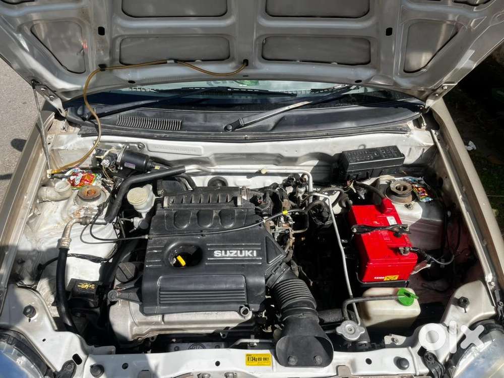 Maruti Suzuki Alto K10