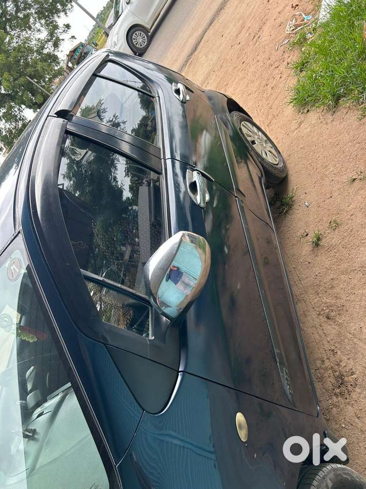 Maruti Suzuki Ritz 2013 Diesel Good Condition