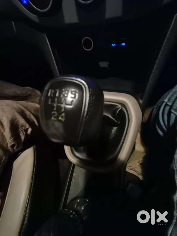 Hyundai Grand I10 2017 Model
