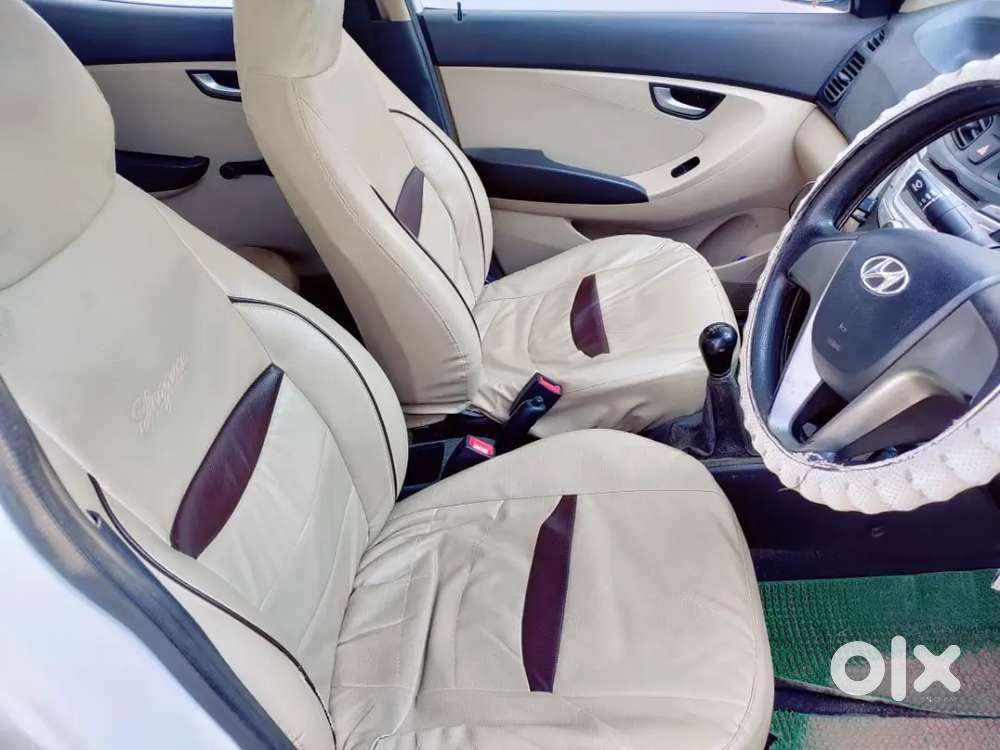 Hyundai Eon 2013 Petrol Well Maintained