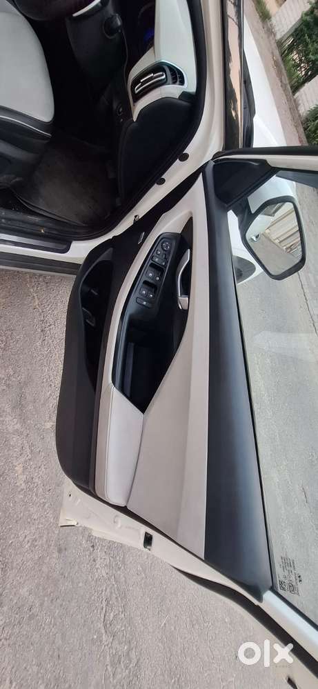 Hyundai Creta 1.5 Sx (o) Diesel, 2022, Diesel