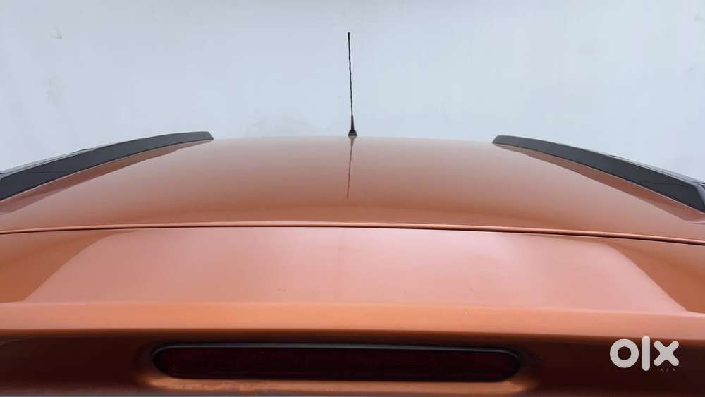 Tata Punch Creative Amt, 2022, Petrol