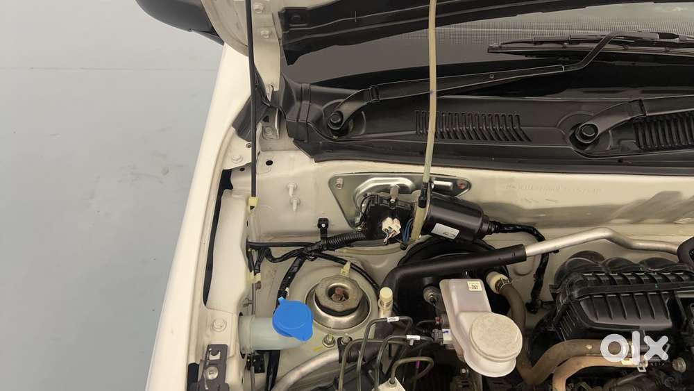 Maruti Suzuki Alto 800 0.8 Vxi Plus, 2023, Petrol