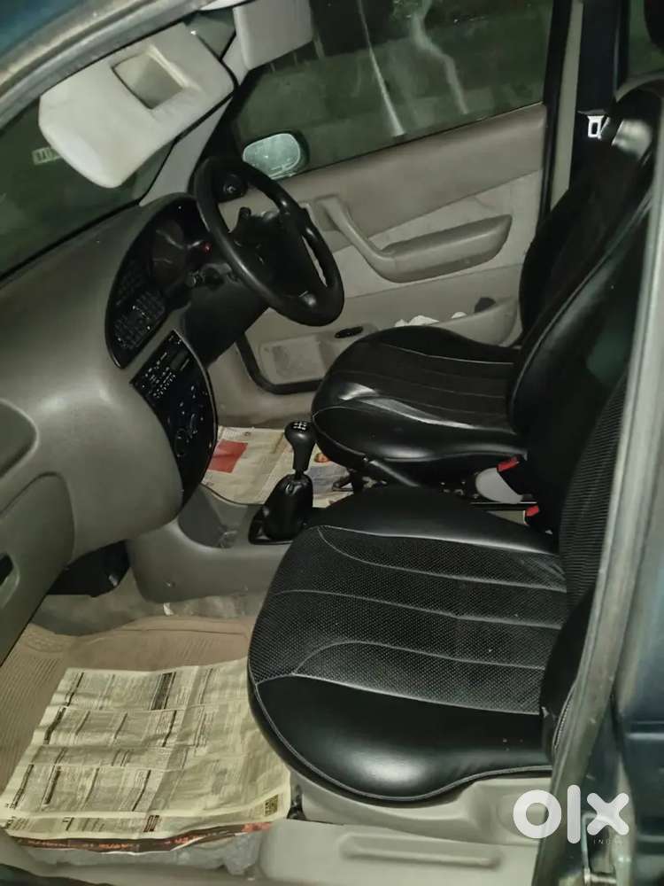 Ford Ikon 2004