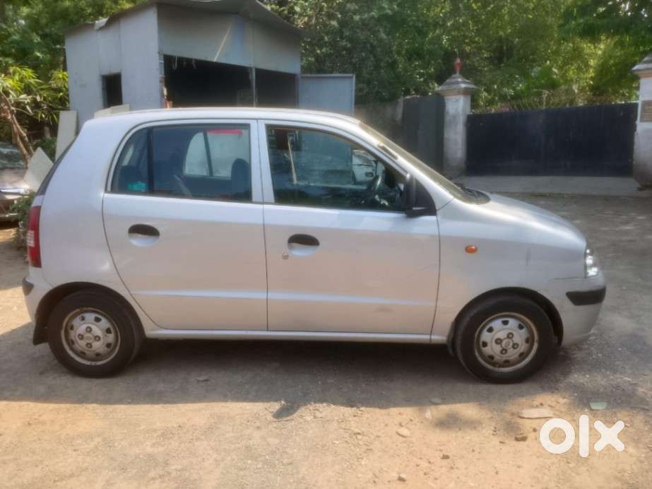 Hyundai Santro Xing Xl, 2012, Petrol