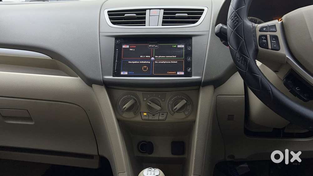 Maruti Suzuki Ertiga 1.5 Zxi, 2016, Petrol