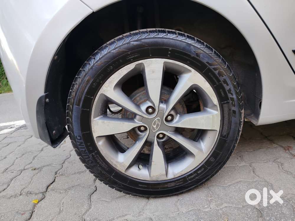Hyundai I20 1.4 Asta, 2014, Diesel