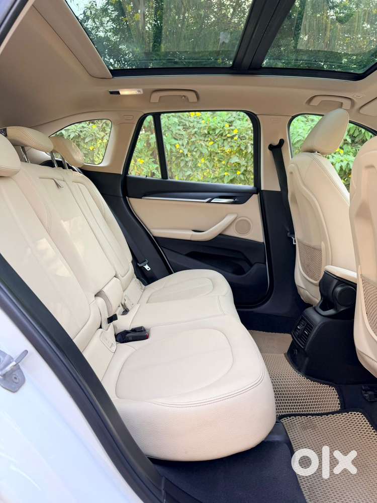 Bmw X1 2.0 Sdrive 20d, 2018, Diesel