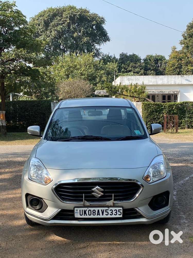 Maruti Suzuki Swift Dzire Vxi Regal Limited Edition Mt, 2020, Petrol