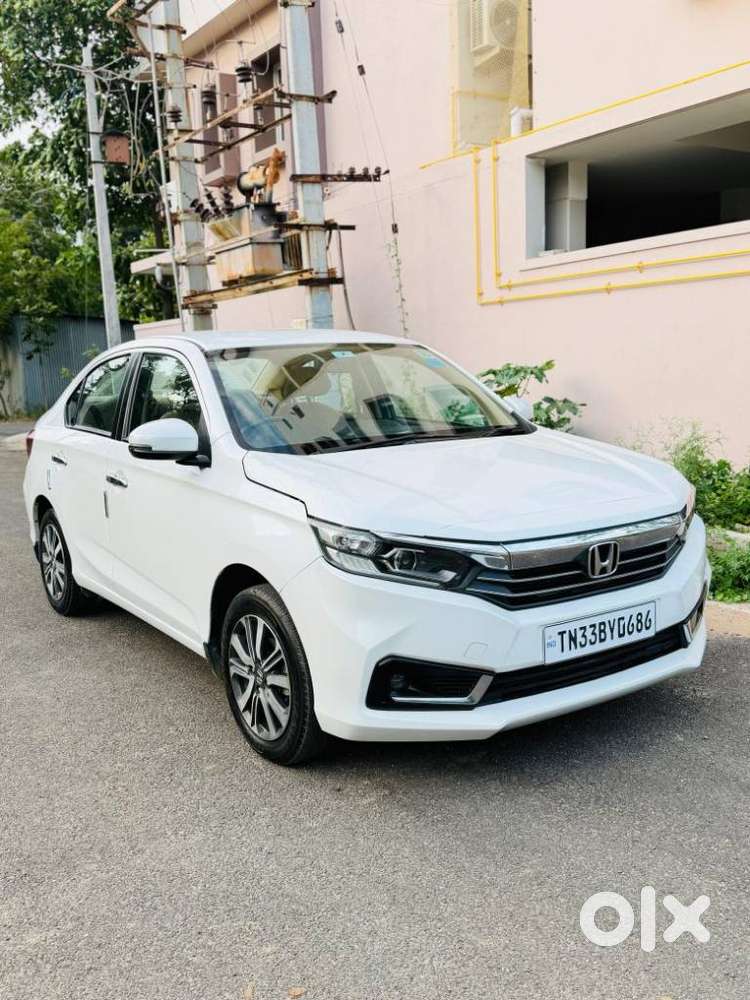 Honda Amaze, 2023, Petrol