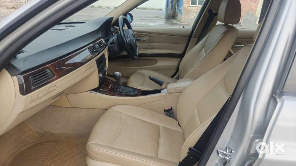 BMW 3 Series 2.0 320i Luxury Line, 2007, Petrol