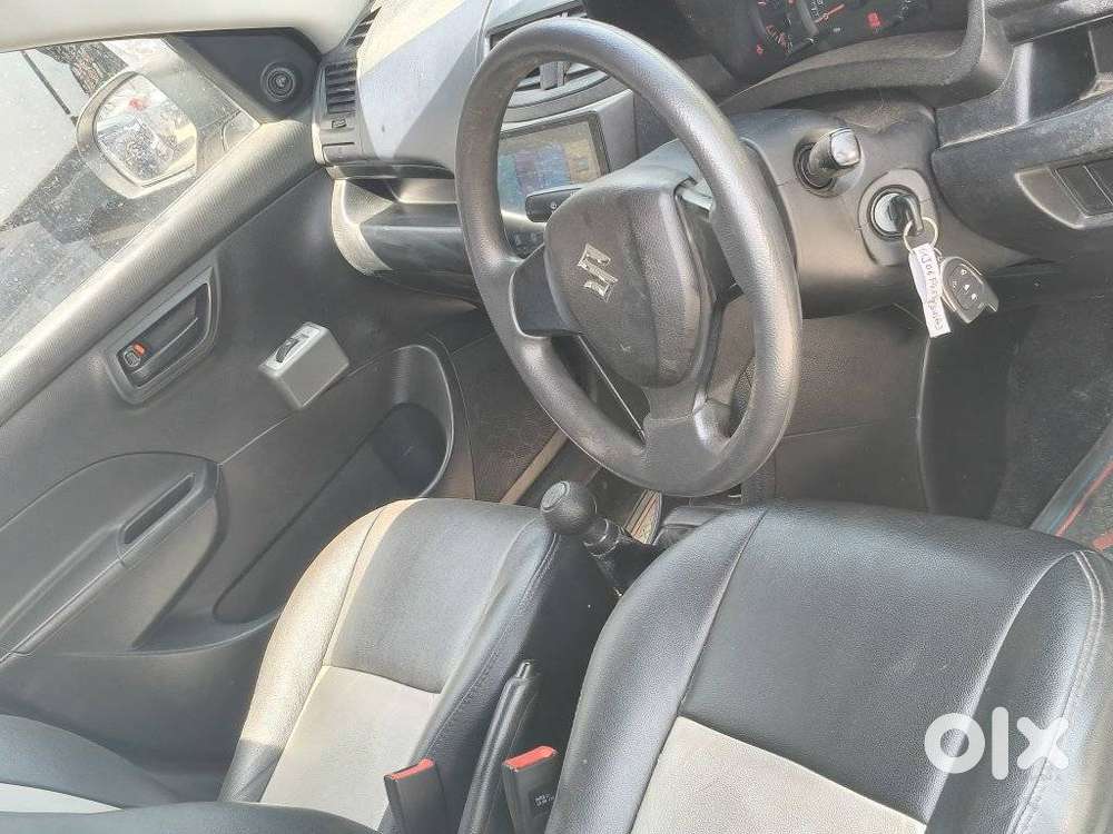 Maruti Suzuki Swift 2011-2014 Ldi, 2013, Diesel