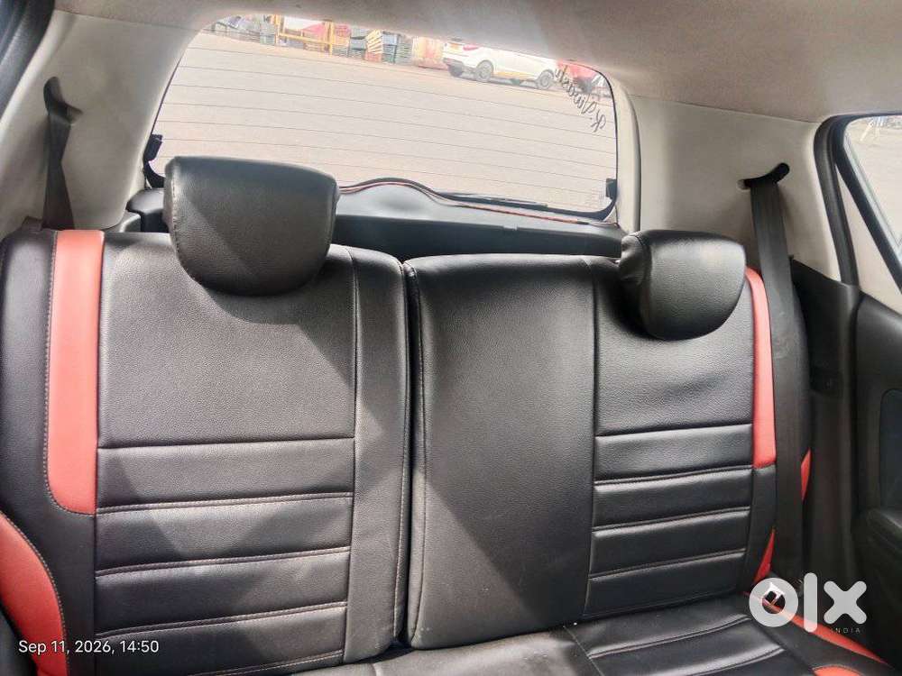 Maruti Suzuki Ritz Zxi, 2009, Petrol