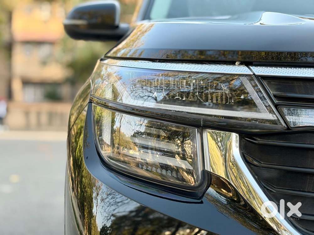 Kia Seltos Htx G, 2024, Petrol